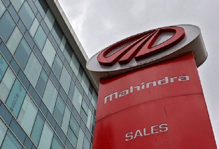 Mahindra Lifespaces to buy land from M&M; stocks hit 20% upper circuit